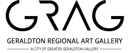 Geraldton Regional Art Gallery Logo